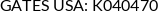 Cross
