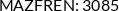 Cross