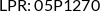 Cross