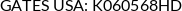 Cross