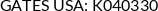 Cross