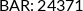 Cross