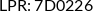 Cross