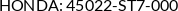 Cross