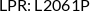 Cross