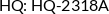 Cross