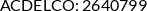 Cross