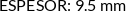 Atributos