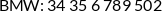 Cross