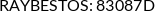 Cross