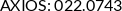 Cross