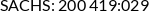 Cross