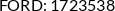Cross