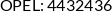 Cross