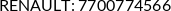 Cross