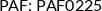 Cross