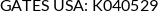 Cross