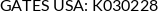 Cross