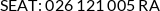 Cross