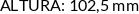 Atributos