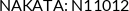 Cross