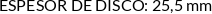 Atributos