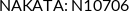 Cross