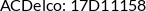 Cross