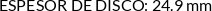 Atributos