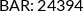 Cross