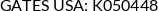Cross