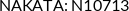 Cross