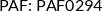 Cross