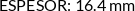 Atributos