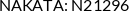 Cross