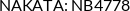 Cross