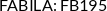 Cross