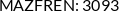 Cross