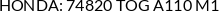 Cross