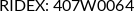 Cross
