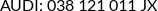 Cross