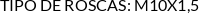 Atributos