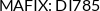 Cross