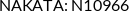 Cross