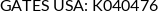 Cross