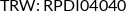 Cross