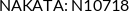Cross