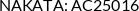 Cross