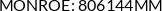 Cross