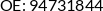 Cross
